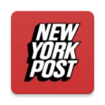 Logo of NY Post android Application 